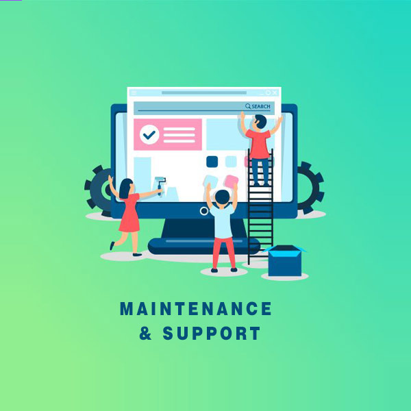 software-website-maintenance-support