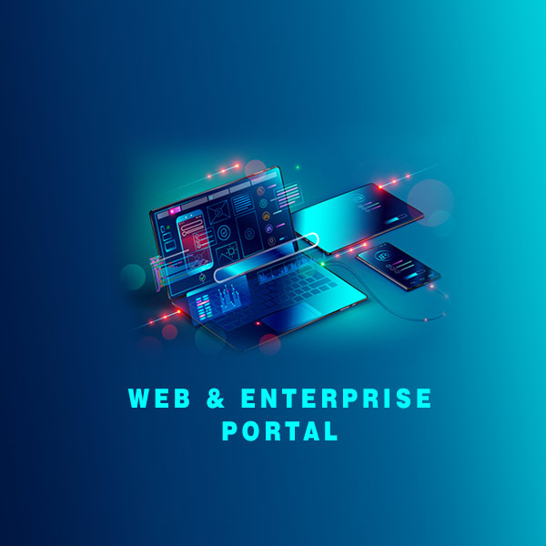 web-enterprise-development